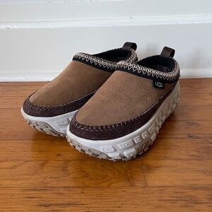 UGG Venture Daze Chestnut Mule